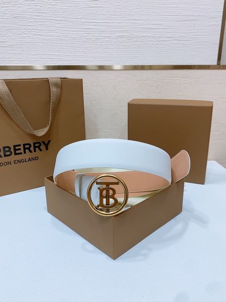 B*urberrry Belts XX 20250407-73