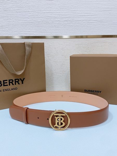 B*urberrry Belts XX 20250407-73