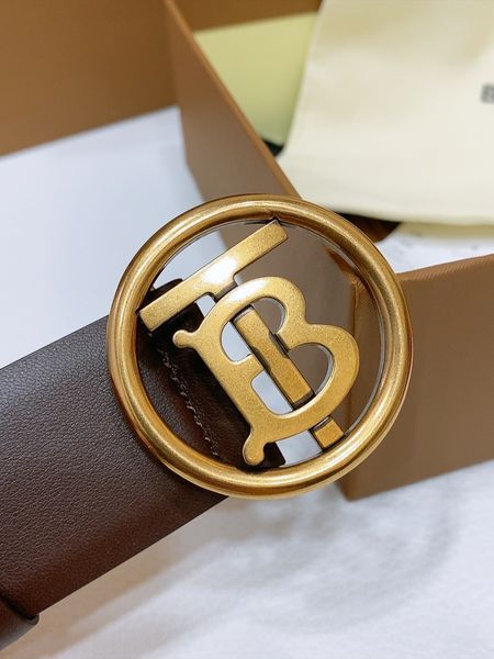 B*urberrry Belts XX 20250407-73