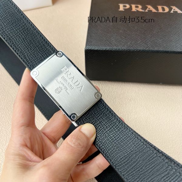 P*rada Top Belts  AT 20250407-74