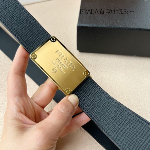 P*rada Top Belts  AT 20250407-74