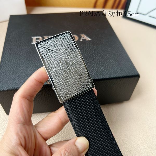 P*rada Top Belts  AT 20250407-74