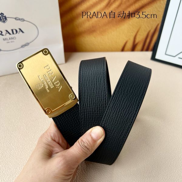 P*rada Top Belts  AT 20250407-74