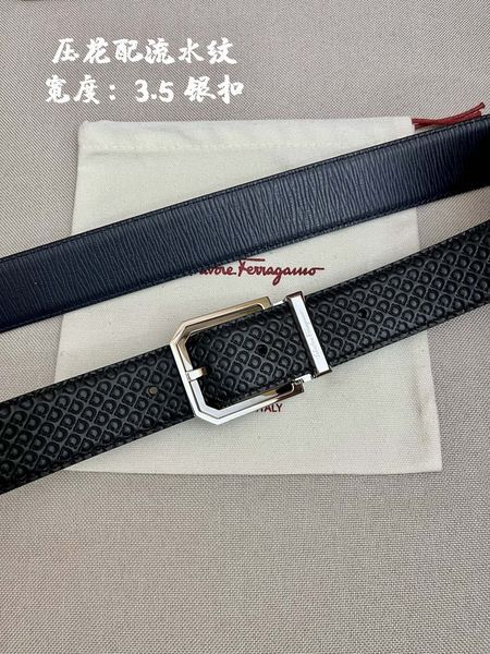 F*erragamo Belts  XX 20250407-75