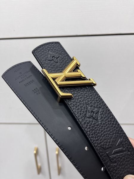 L*ouis V*uitton Belts XX 20250407-78