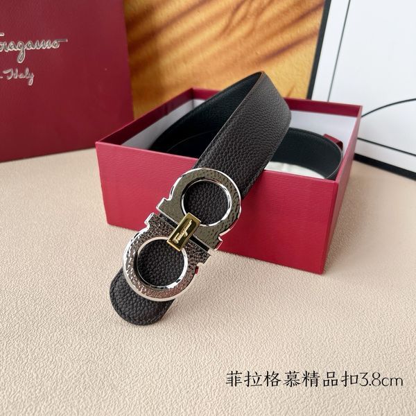 F*erragamo Belts  XX 20250407-81