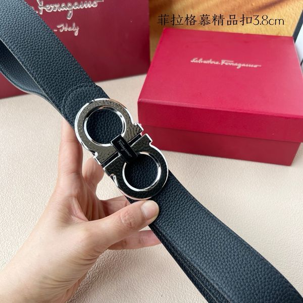 F*erragamo Belts  XX 20250407-81