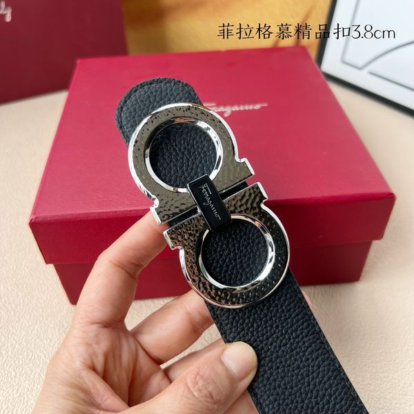 F*erragamo Belts  XX 20250407-81