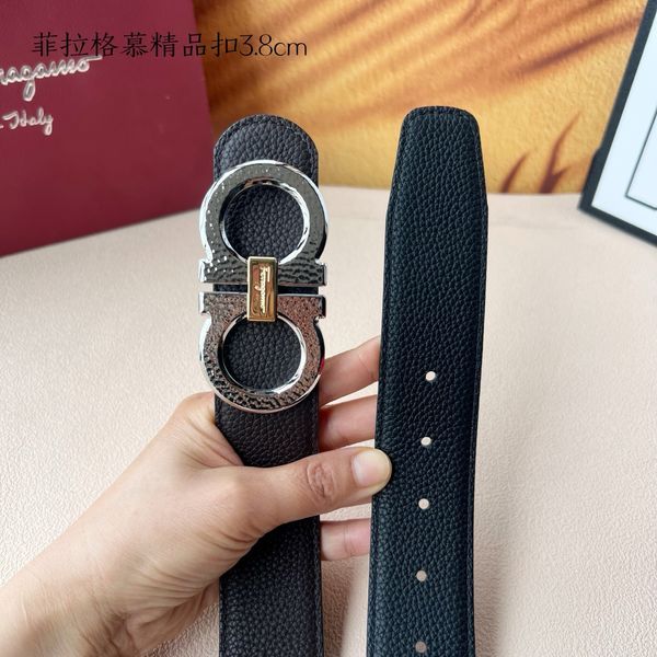 F*erragamo Belts  XX 20250407-81