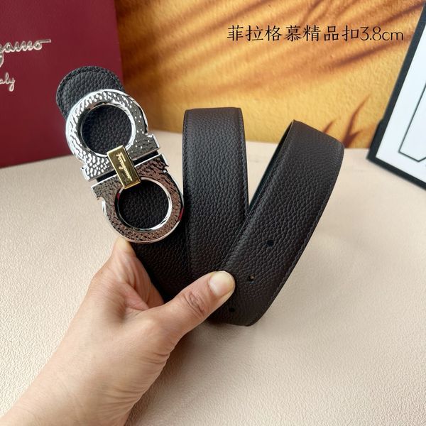 F*erragamo Belts  XX 20250407-81