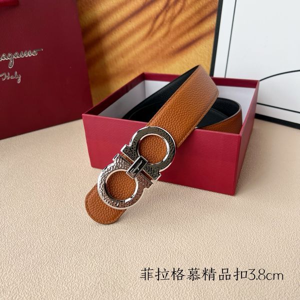 F*erragamo Belts  XX 20250407-81