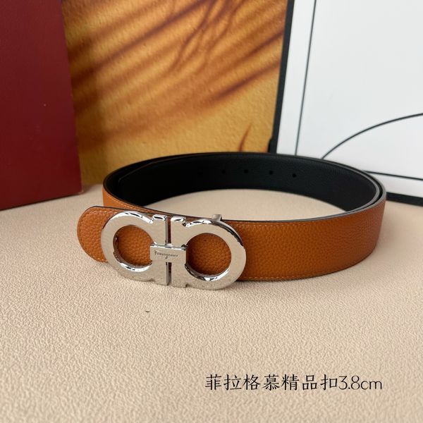 F*erragamo Belts  XX 20250407-81