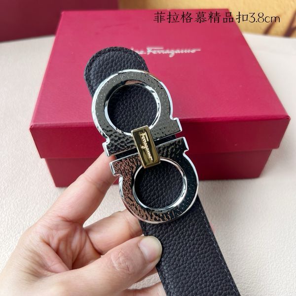 F*erragamo Belts  XX 20250407-81