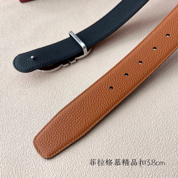 F*erragamo Belts  XX 20250407-81