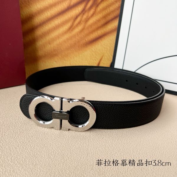 F*erragamo Belts  XX 20250407-81