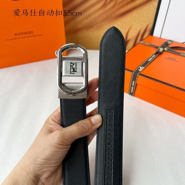 H*ermes Belts XX 20250407-82