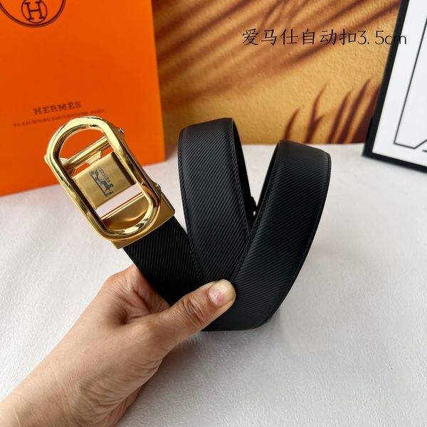 H*ermes Belts XX 20250407-82