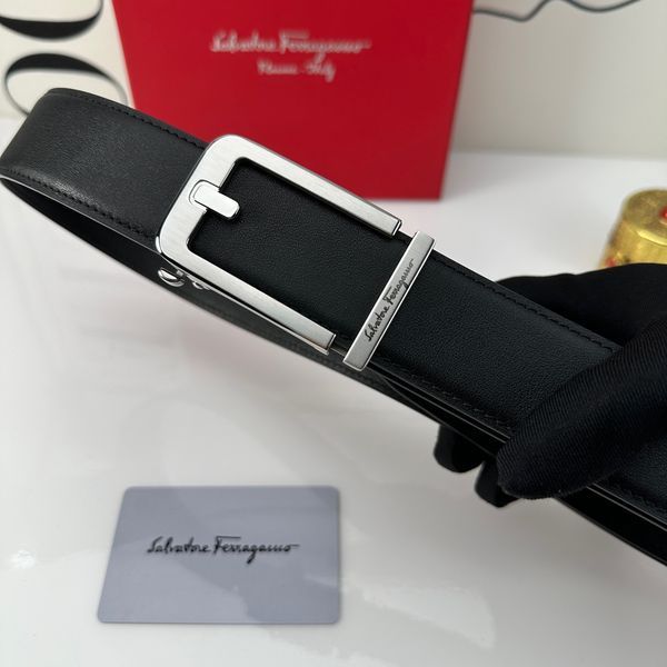 F*erragamo Belts  XX 20250407-83