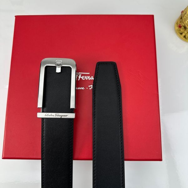 F*erragamo Belts  XX 20250407-83