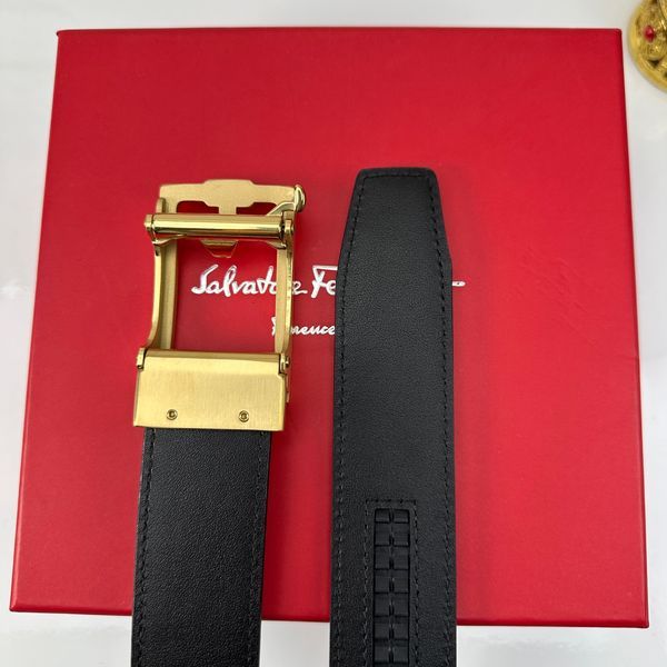 F*erragamo Belts  XX 20250407-83