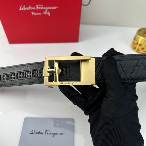 F*erragamo Belts  XX 20250407-83