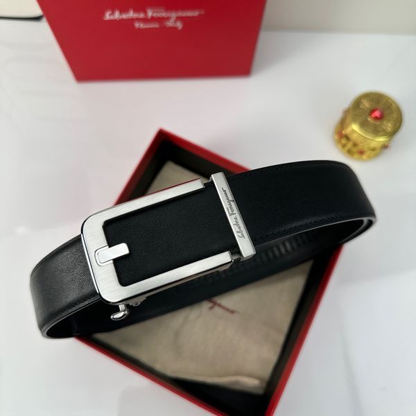 F*erragamo Belts  XX 20250407-83