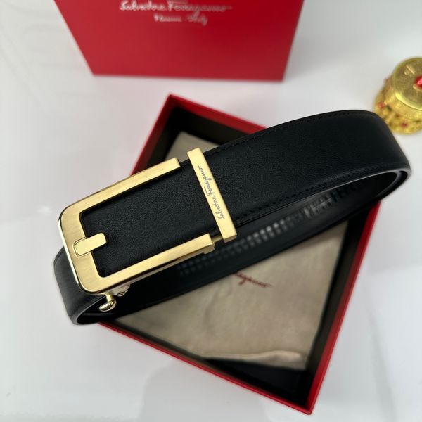 F*erragamo Belts  XX 20250407-83