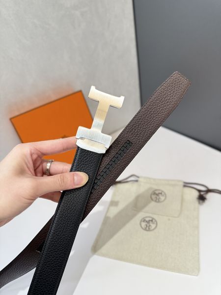 H*ermes Belts XX 20250407-84