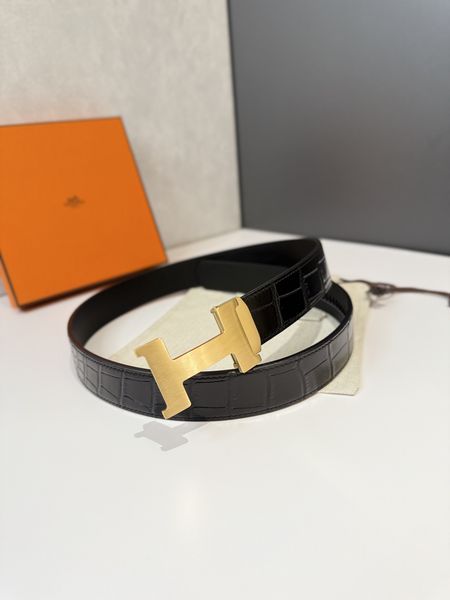 H*ermes Belts XX 20250407-84