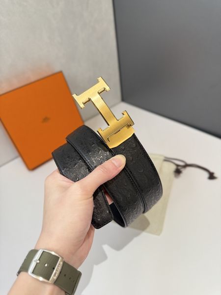 H*ermes Belts XX 20250407-85