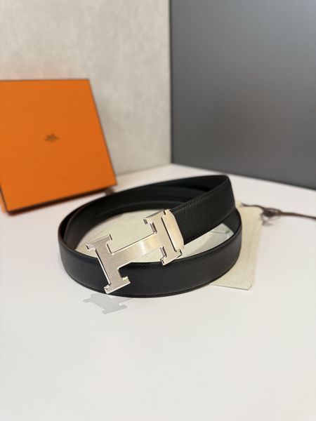 H*ermes Belts XX 20250407-85