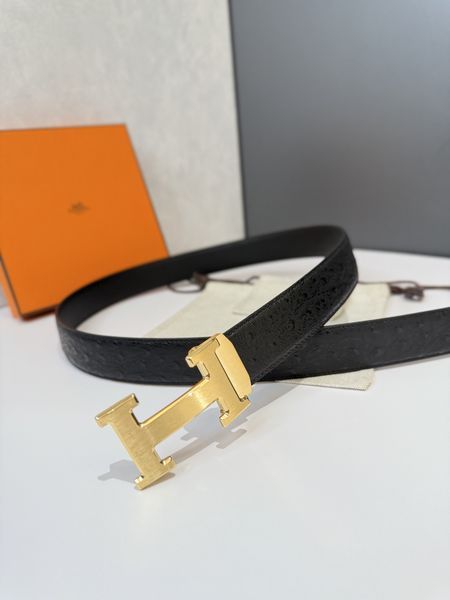 H*ermes Belts XX 20250407-85