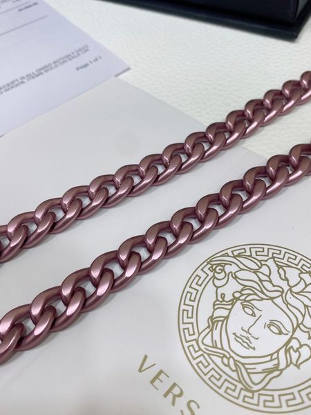 V*ersace Belts XX*20250407-86