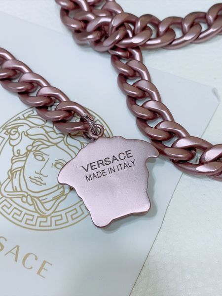 V*ersace Belts XX*20250407-86