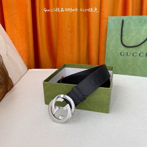 G*ucci Belts   XX 20250407-87