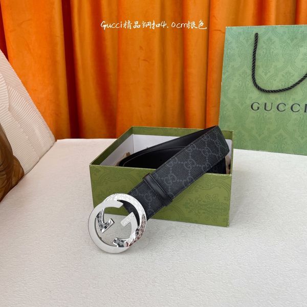 G*ucci Belts   XX 20250407-88