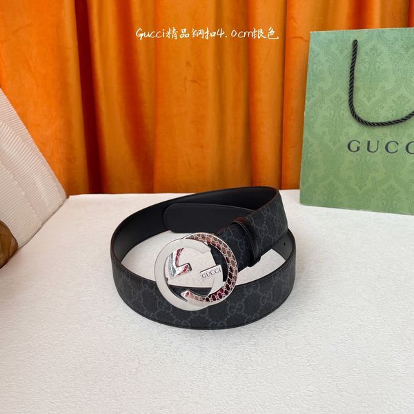 G*ucci Belts   XX 20250407-88