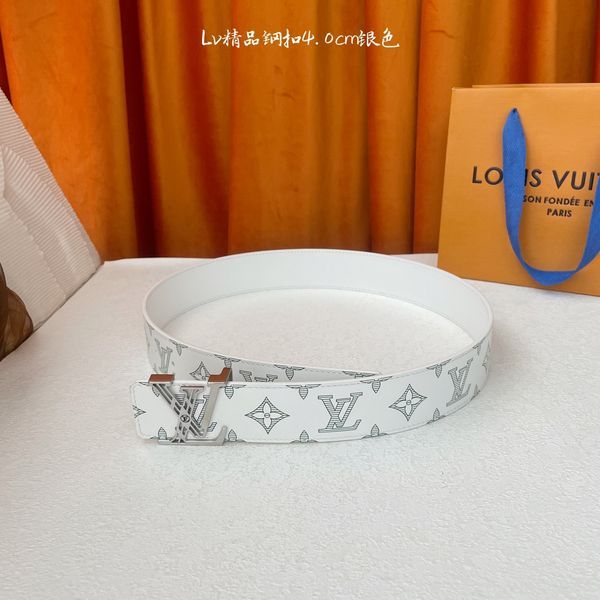 L*ouis V*uitton Belts XX 20250407-89