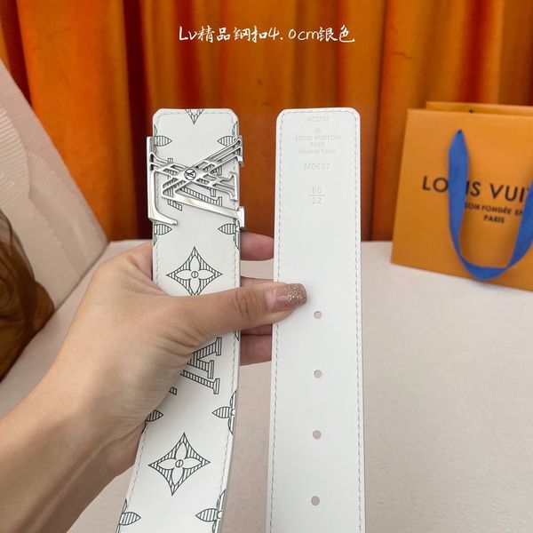 L*ouis V*uitton Belts XX 20250407-89