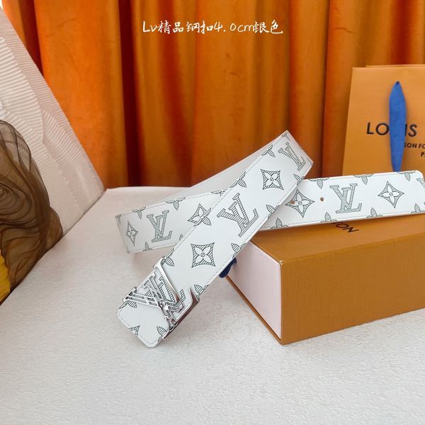 L*ouis V*uitton Belts XX 20250407-89