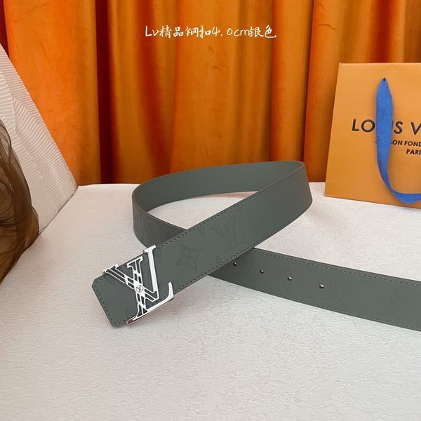 L*ouis V*uitton Belts XX 20250407-89