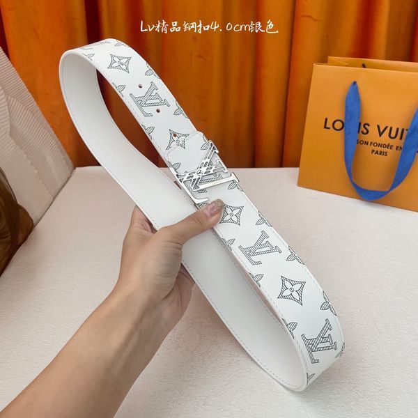 L*ouis V*uitton Belts XX 20250407-89