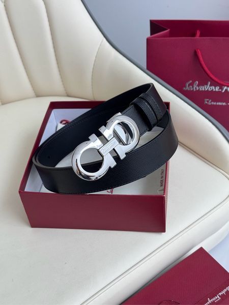 F*erragamo Belts  XX 20250407-90