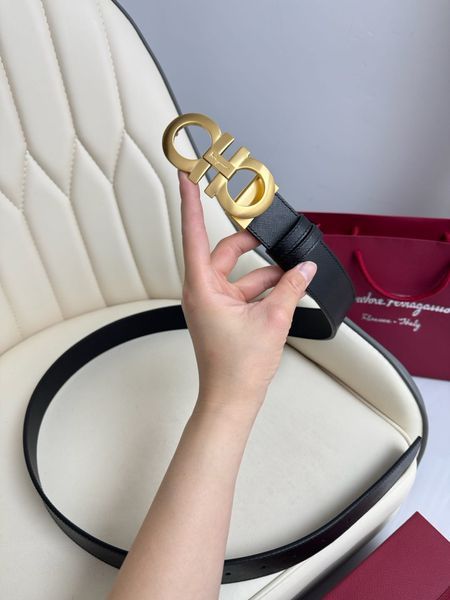 F*erragamo Belts  XX 20250407-90