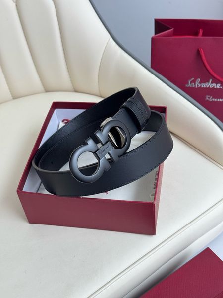 F*erragamo Belts  XX 20250407-90