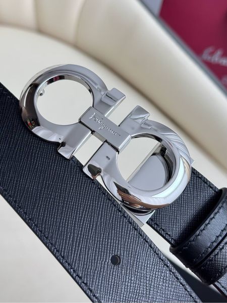 F*erragamo Belts  XX 20250407-90