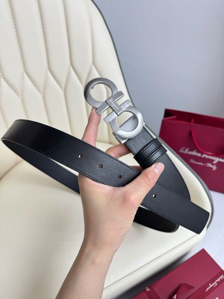 F*erragamo Belts  XX 20250407-90