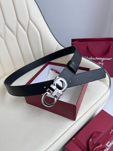 F*erragamo Belts  XX 20250407-90