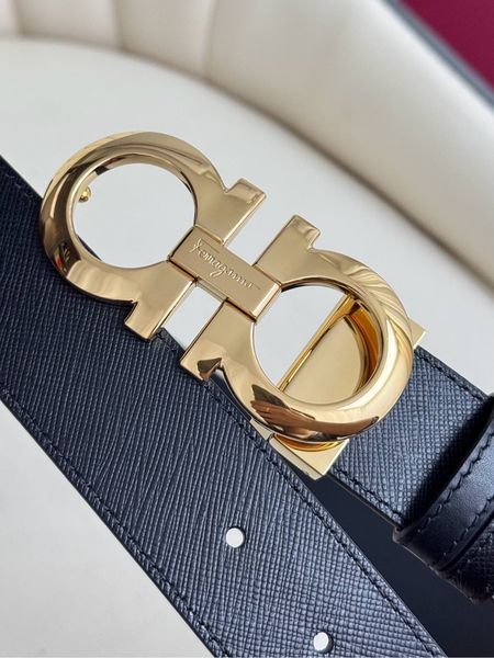 F*erragamo Belts  XX 20250407-90