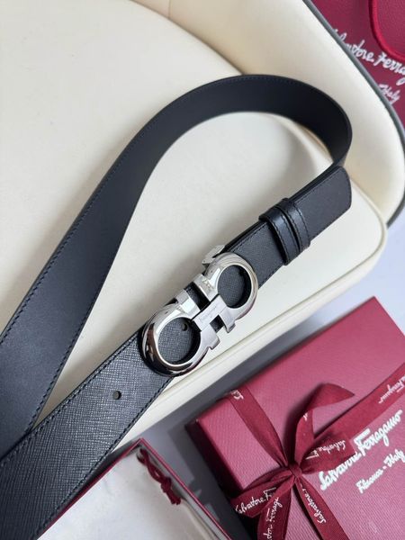 F*erragamo Belts  XX 20250407-90